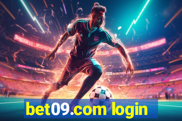 bet09.com login